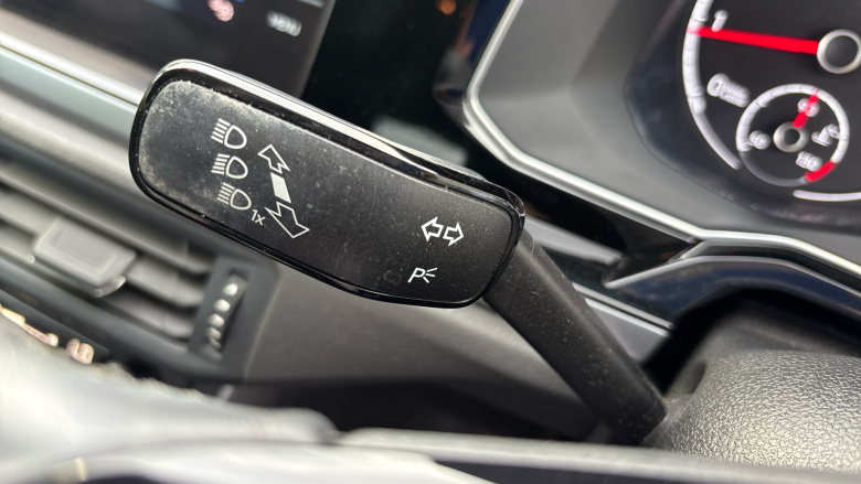 Volkswagen Polo 1.0 EVO 80 Active 5dr Petrol Hatchback